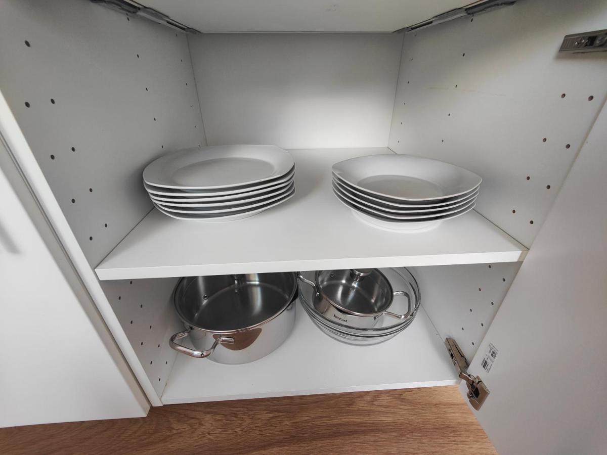 Appartement 48M², Strasbourg Centre A 15 Min En Train Fegersheim Bagian luar foto
