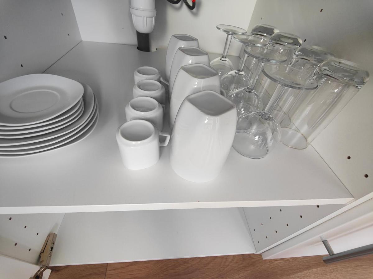 Appartement 48M², Strasbourg Centre A 15 Min En Train Fegersheim Bagian luar foto